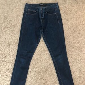 Express Jean legging. Size 4R